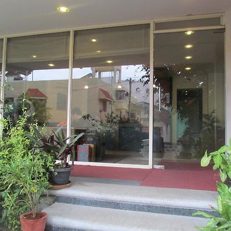 Shilton Residence Bangalore Ngoại thất bức ảnh