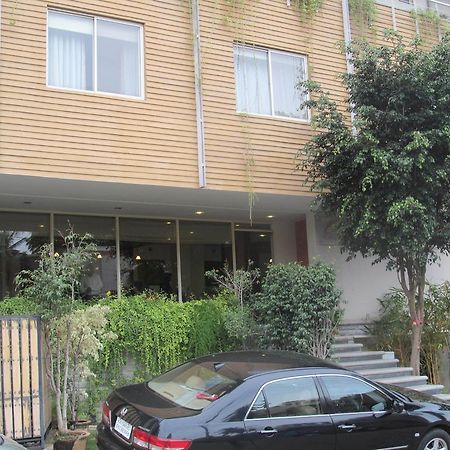 Shilton Residence Bangalore Ngoại thất bức ảnh