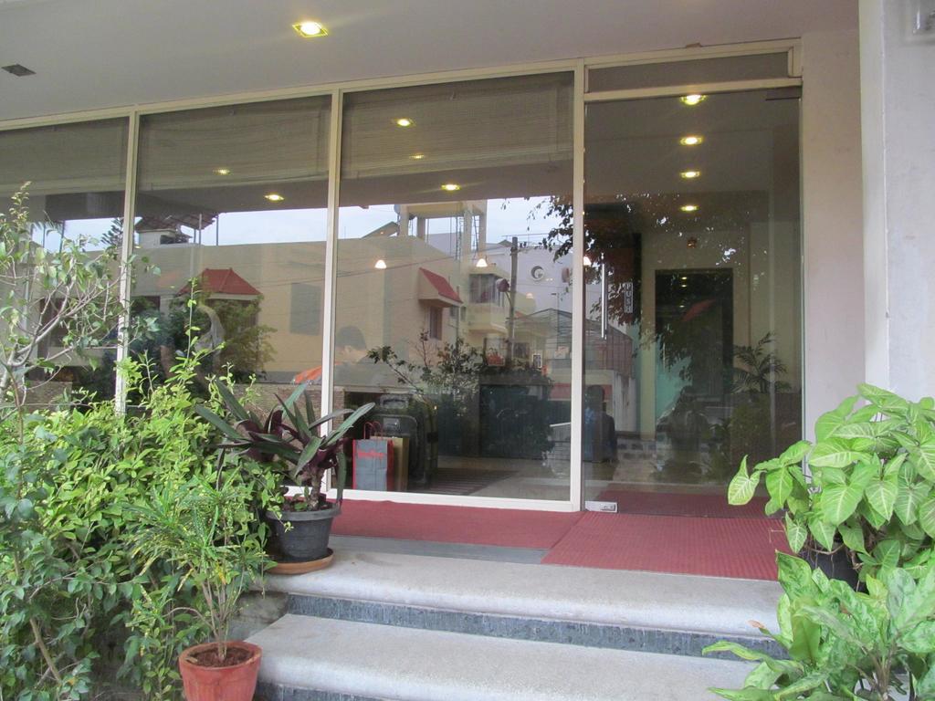 Shilton Residence Bangalore Ngoại thất bức ảnh