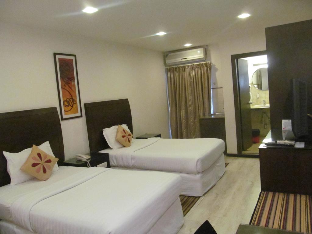 Shilton Residence Bangalore Ngoại thất bức ảnh
