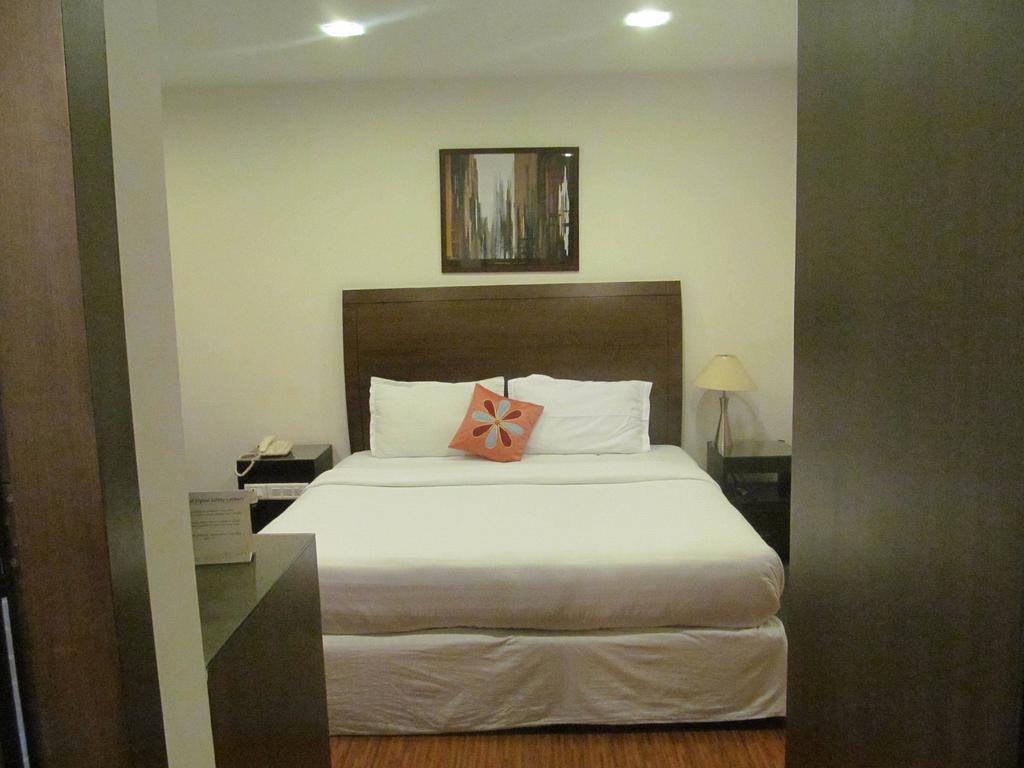 Shilton Residence Bangalore Ngoại thất bức ảnh