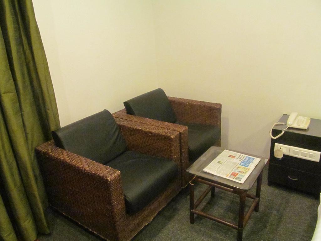 Shilton Residence Bangalore Ngoại thất bức ảnh