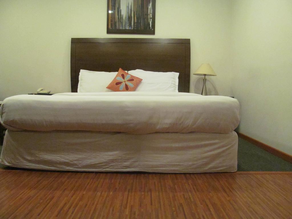 Shilton Residence Bangalore Ngoại thất bức ảnh