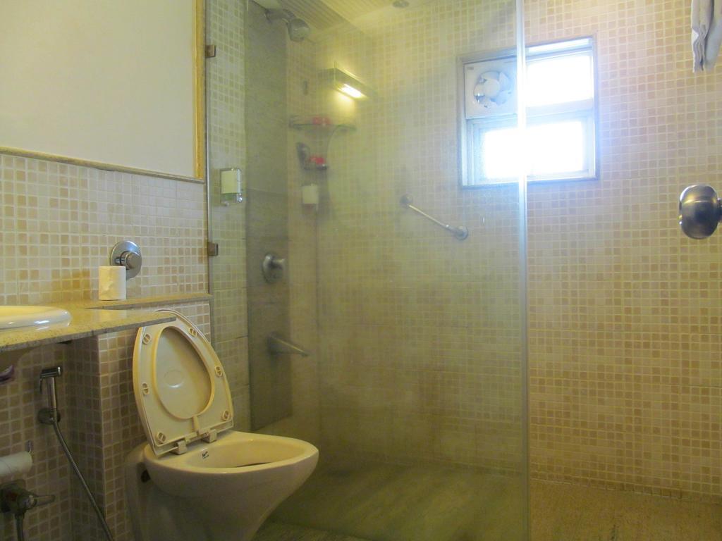 Shilton Residence Bangalore Phòng bức ảnh