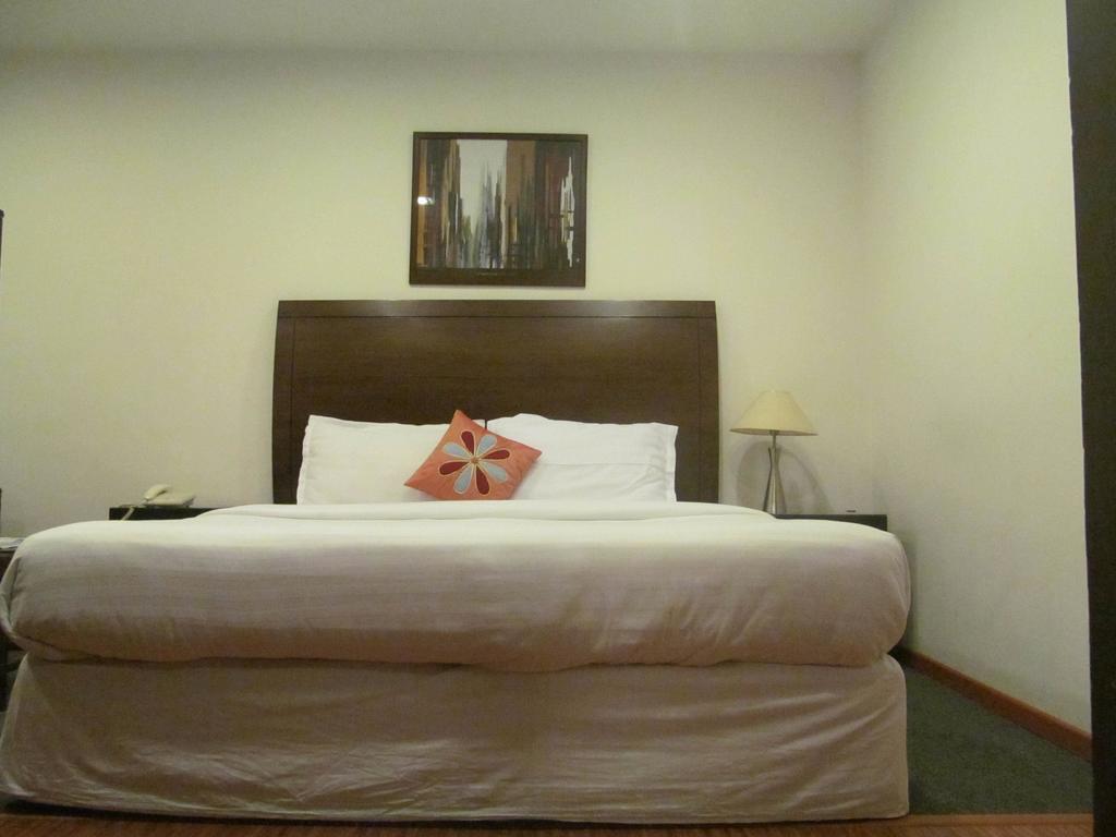 Shilton Residence Bangalore Phòng bức ảnh