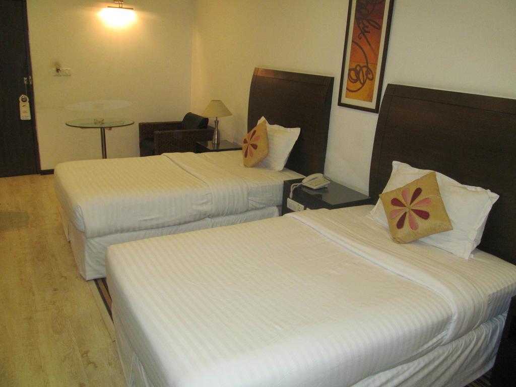 Shilton Residence Bangalore Phòng bức ảnh