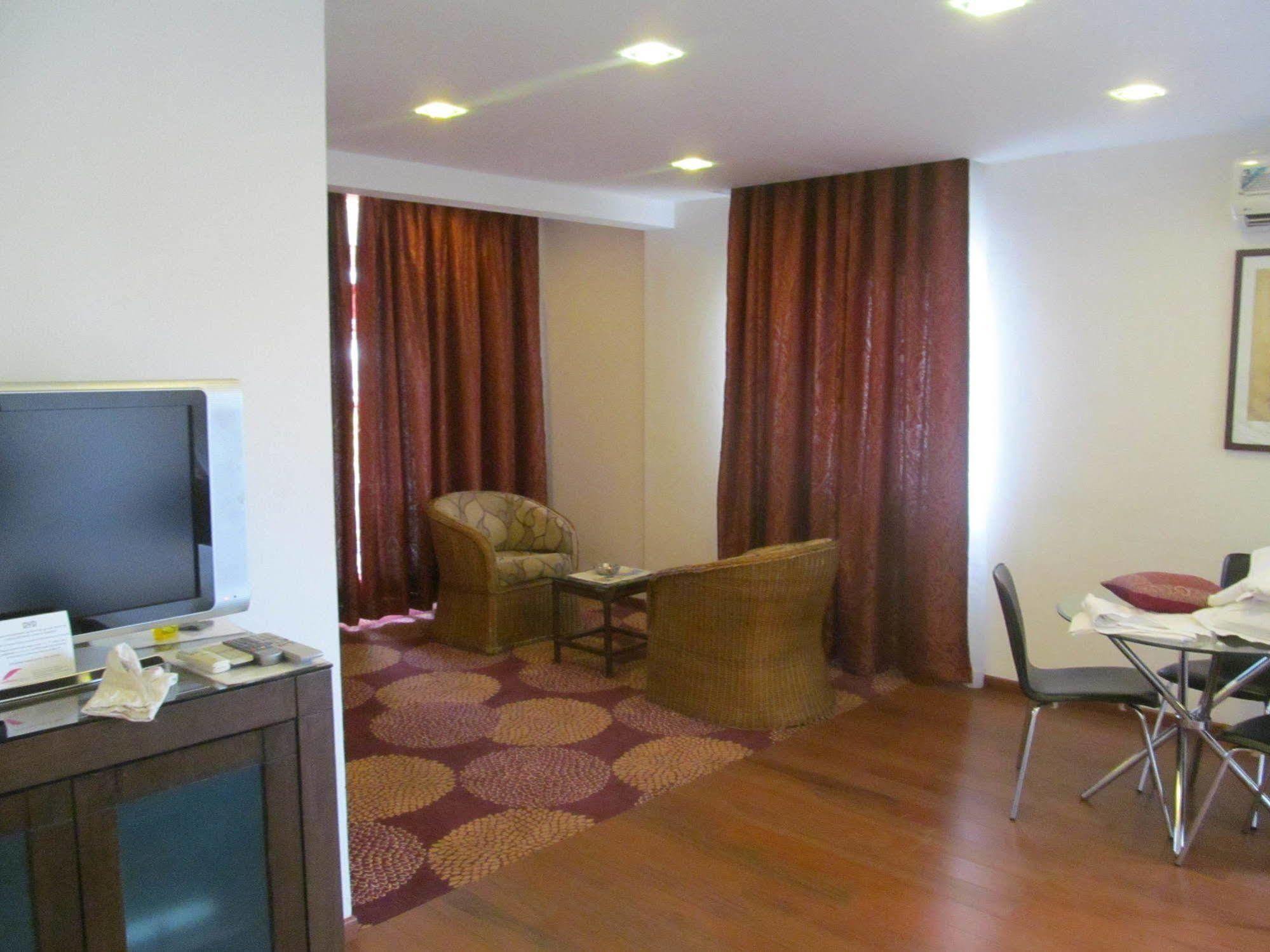 Shilton Residence Bangalore Ngoại thất bức ảnh