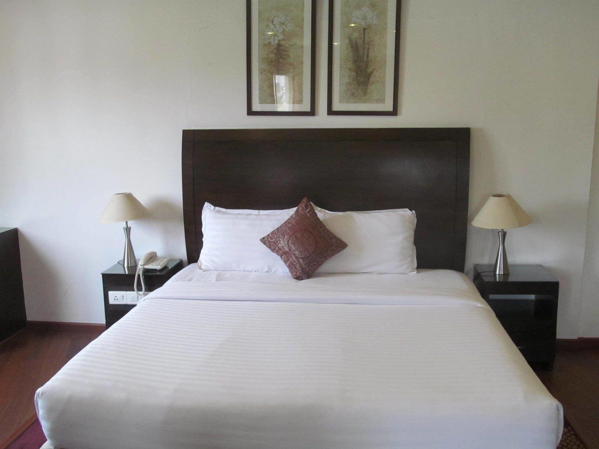 Shilton Residence Bangalore Ngoại thất bức ảnh
