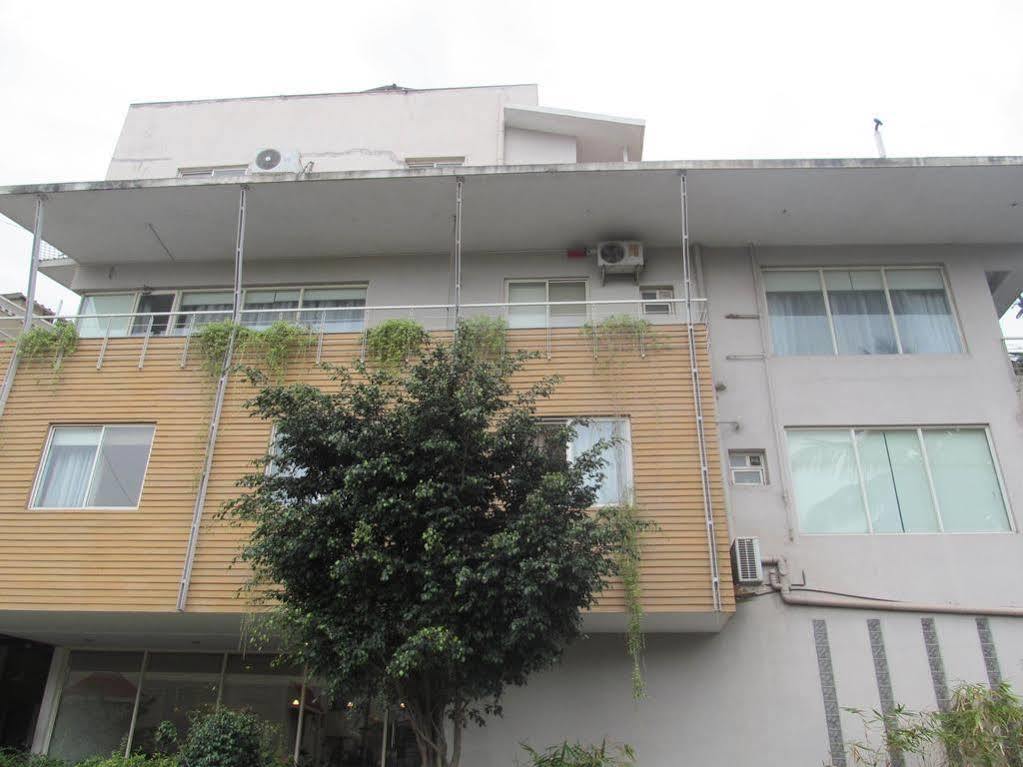 Shilton Residence Bangalore Ngoại thất bức ảnh